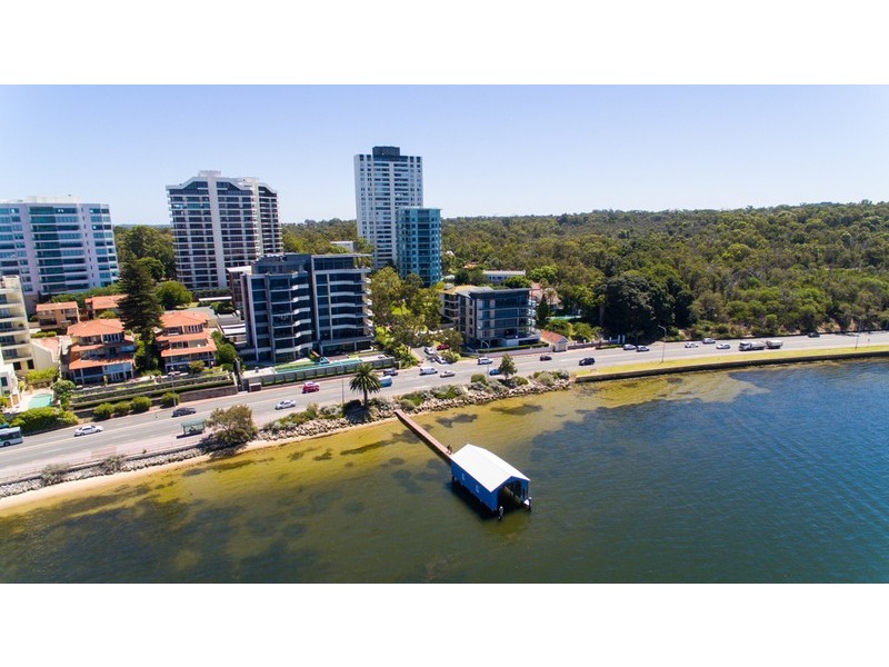 16 Kings Park Avenue, Crawley WA 6009