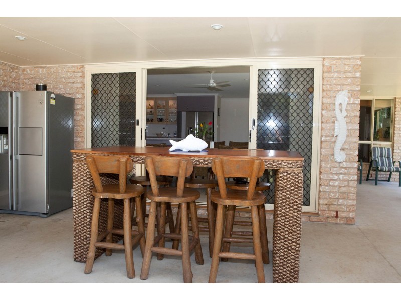 3 Belluna Cres, Gooburrum QLD 4670