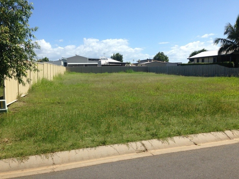 35 Traviston Way, Burrum Heads QLD 4659