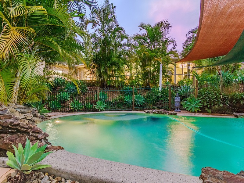 7 Rosewall Place, Oxenford QLD 4210