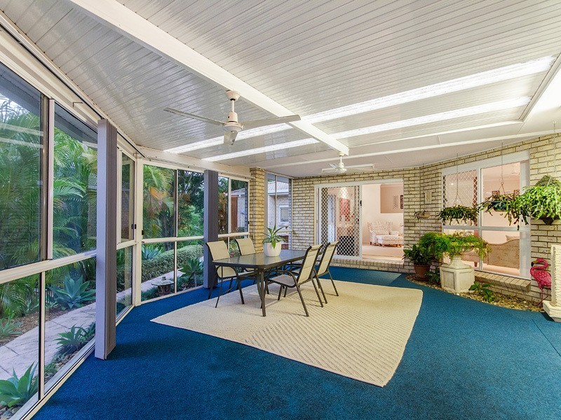 7 Rosewall Place, Oxenford QLD 4210