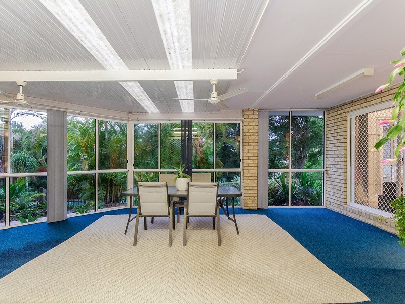 7 Rosewall Place, Oxenford QLD 4210