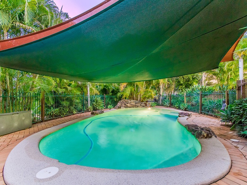 7 Rosewall Place, Oxenford QLD 4210