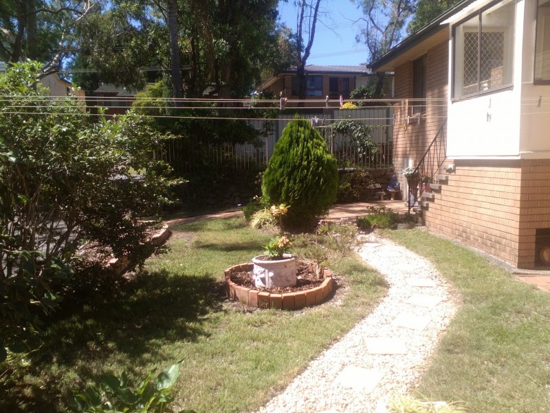 26 Loch Carron Avenue, Farmborough Heights NSW 2526