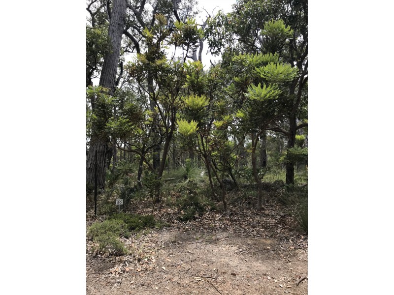 80 Sabina Drive, Molloy Island WA 6290