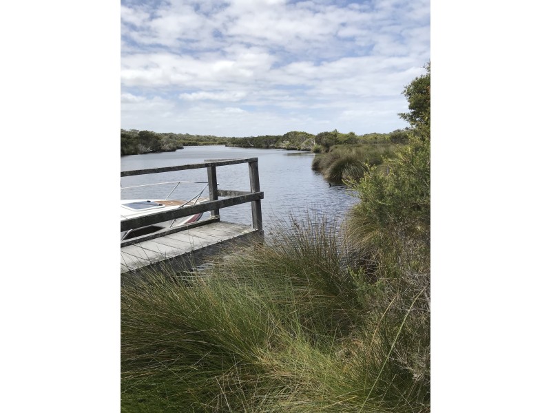 80 Sabina Drive, Molloy Island WA 6290