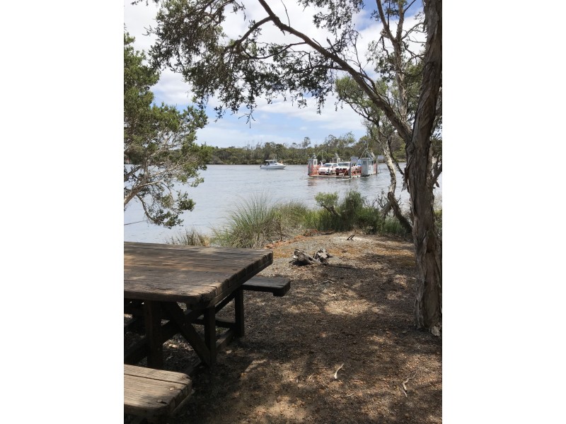 80 Sabina Drive, Molloy Island WA 6290