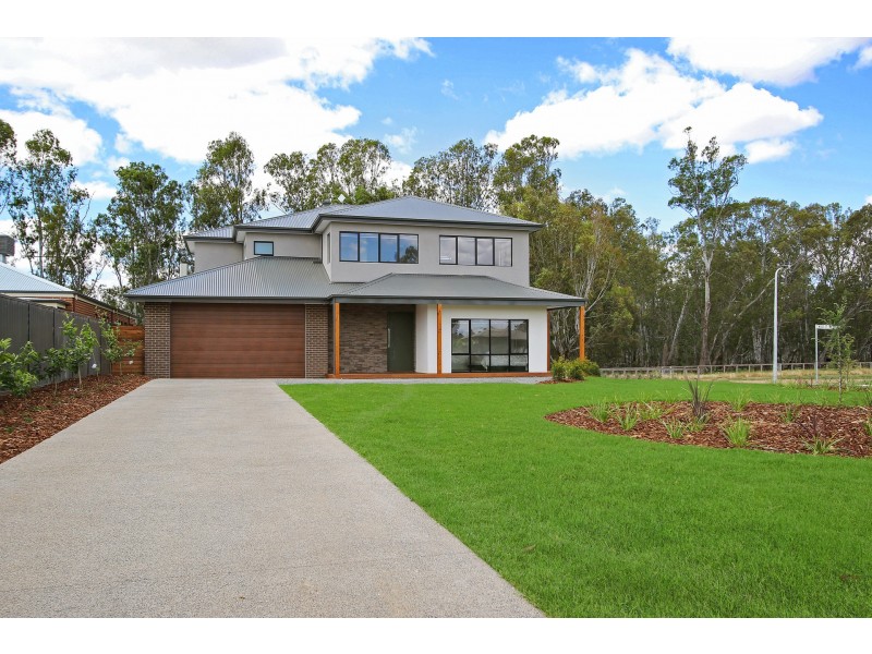 56 Lakeside Drive, Bundalong VIC 3730