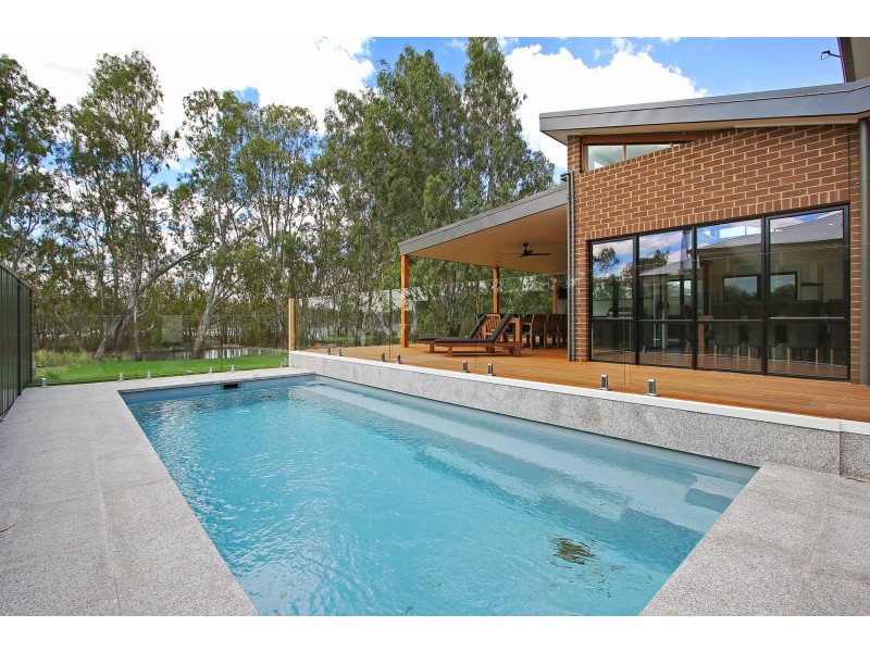 56 Lakeside Drive, Bundalong VIC 3730