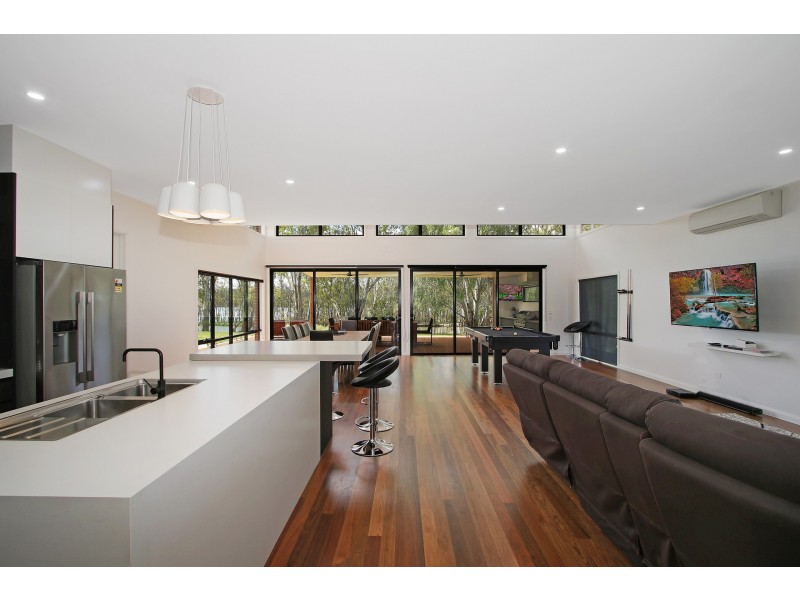 56 Lakeside Drive, Bundalong VIC 3730