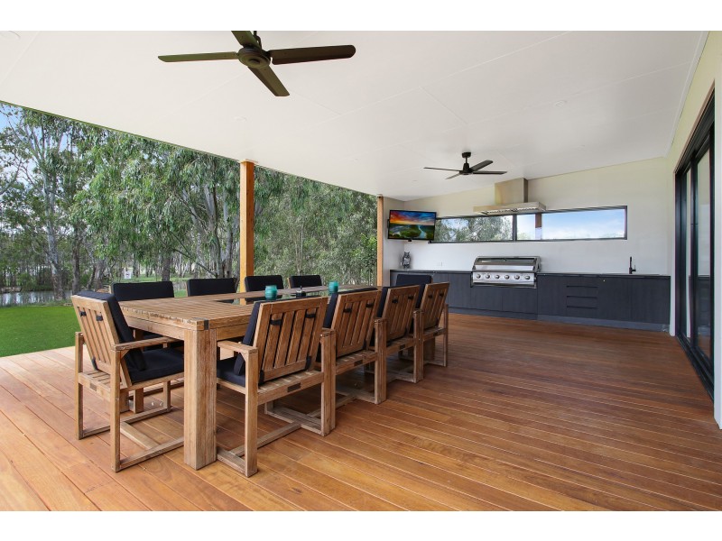 56 Lakeside Drive, Bundalong VIC 3730