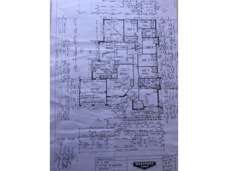 40 The Broadwater, Ballajura WA 6066