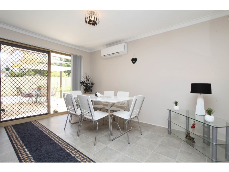 21 Kookaburra Crescent, High Wycombe WA 6057