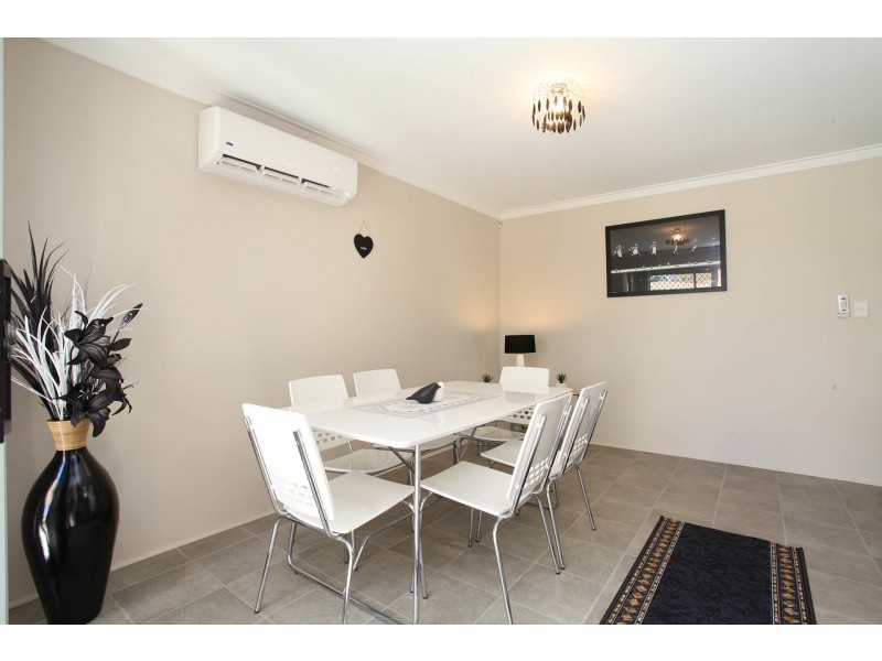 21 Kookaburra Crescent, High Wycombe WA 6057