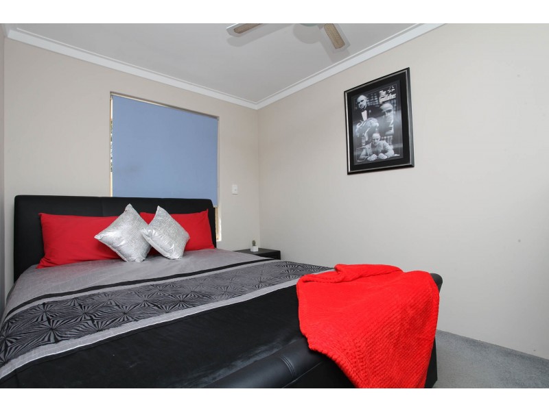 21 Kookaburra Crescent, High Wycombe WA 6057