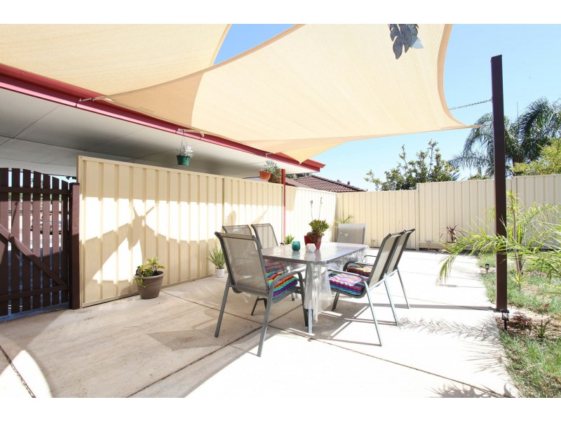 21 Kookaburra Crescent, High Wycombe WA 6057