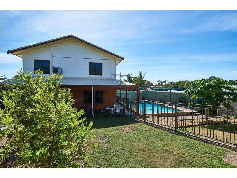 42 Charles Hodge Avenue, Mount Pleasant QLD 4740