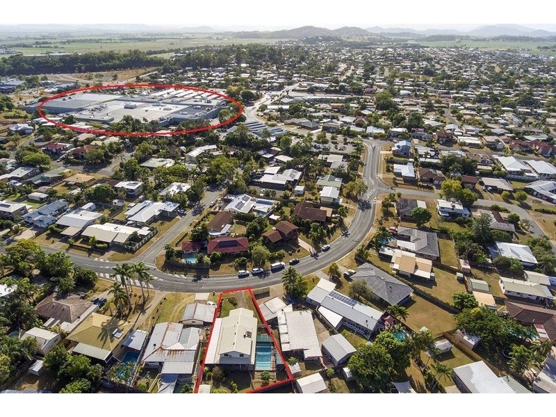 42 Charles Hodge Avenue, Mount Pleasant QLD 4740