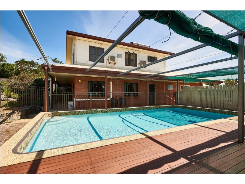 42 Charles Hodge Avenue, Mount Pleasant QLD 4740