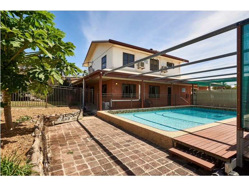 42 Charles Hodge Avenue, Mount Pleasant QLD 4740