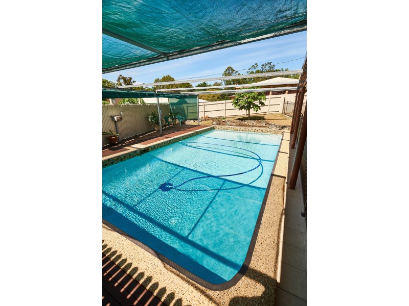 42 Charles Hodge Avenue, Mount Pleasant QLD 4740