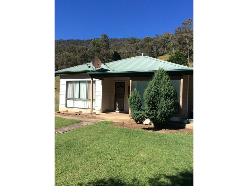 1776 Thowgla Road, Thowgla Valley VIC 3707