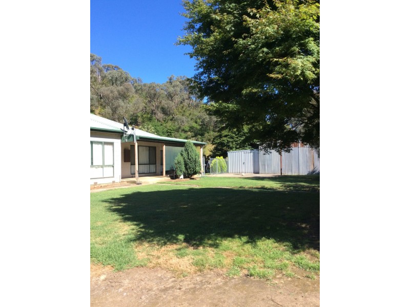 1776 Thowgla Road, Thowgla Valley VIC 3707