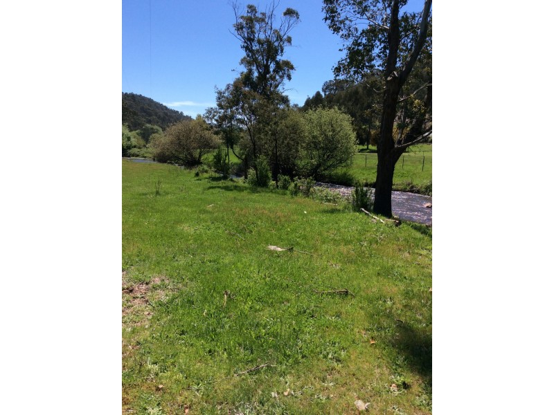 1776 Thowgla Road, Thowgla Valley VIC 3707