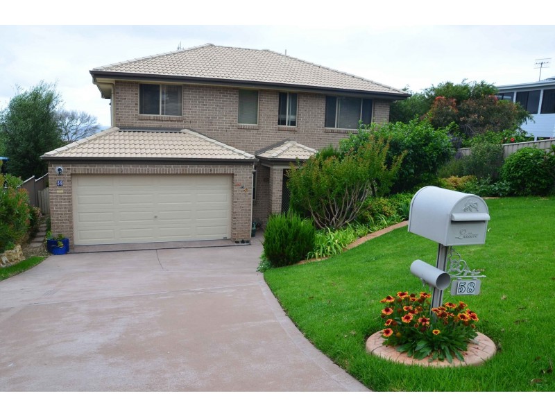 58 Sunset Boulevard, Kianga NSW 2546