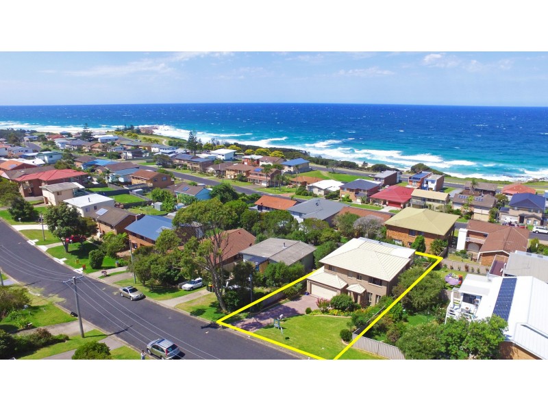 58 Sunset Boulevard, Kianga NSW 2546