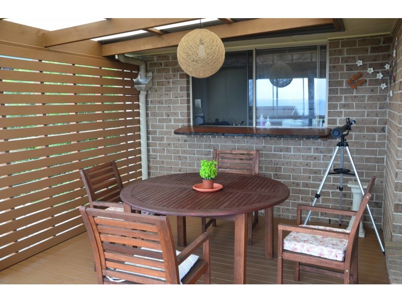 58 Sunset Boulevard, Kianga NSW 2546