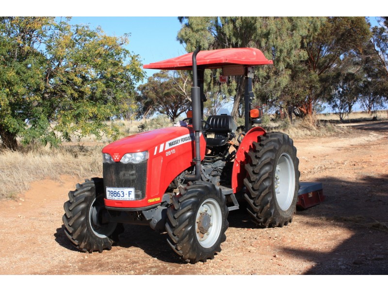 3861 Nhill Jeparit Road, Jeparit VIC 3423