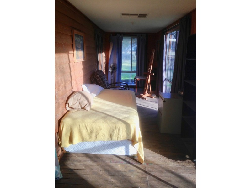 3861 Nhill Jeparit Road, Jeparit VIC 3423