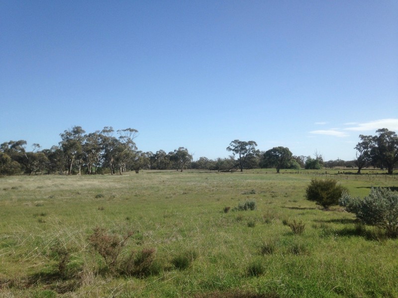 3861 Nhill Jeparit Road, Jeparit VIC 3423