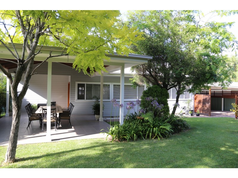 12 Owen Street, Huskisson NSW 2540