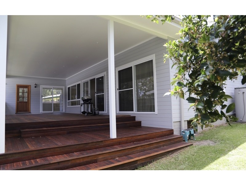 12 Owen Street, Huskisson NSW 2540