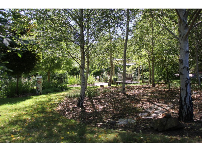 17 Mount Porepunkah Road, Bright VIC 3741