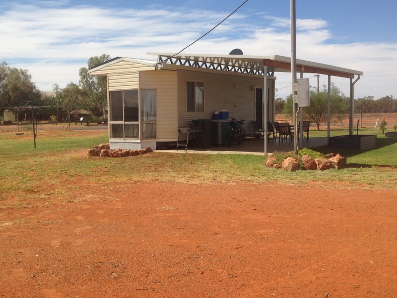 2 Speedy Street, Thargomindah QLD 4492