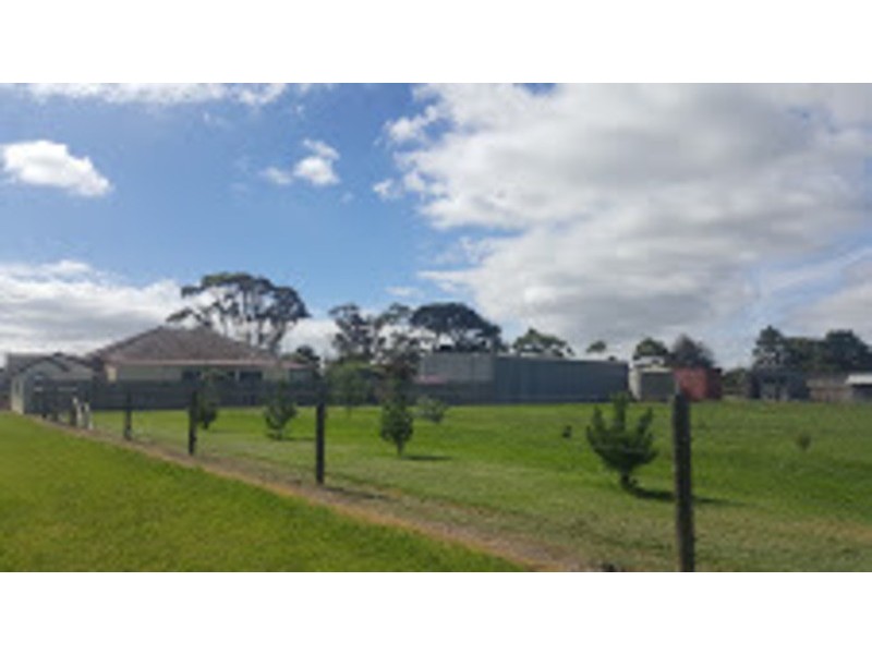 8659 South Gippsland Highway, Alberton VIC 3971