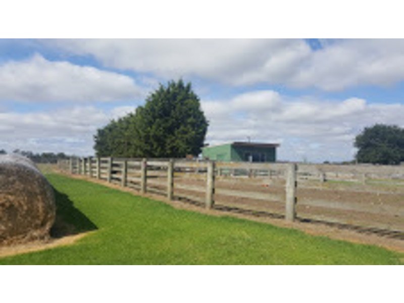 8659 South Gippsland Highway, Alberton VIC 3971