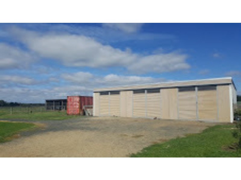 8659 South Gippsland Highway, Alberton VIC 3971