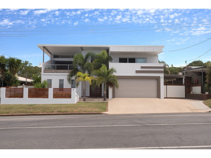 4 Johnston Boulevard, Urraween QLD 4655