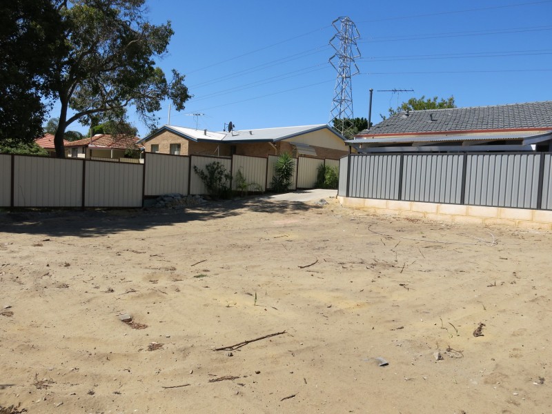 146A Cordelia Avenue, Coolbellup WA 6163