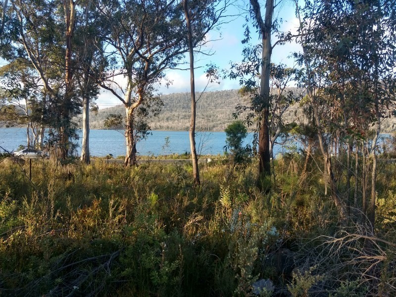 1 MASON POINT ROAD, Eaglehawk Neck TAS 7179