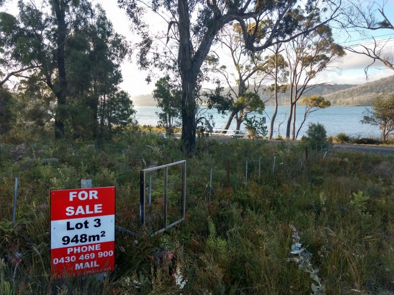 1 MASON POINT ROAD, Eaglehawk Neck TAS 7179