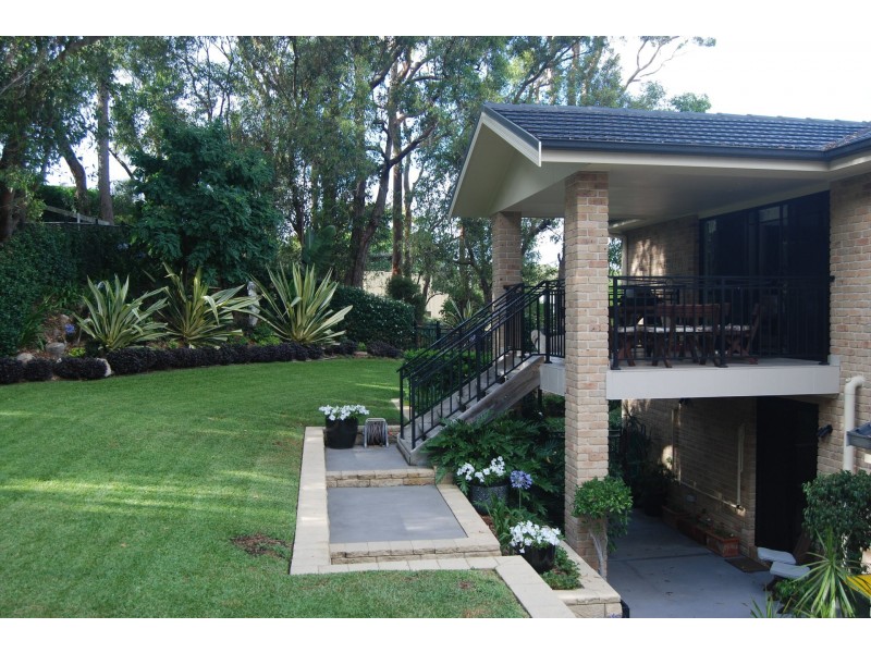 2B Evelyn Street, Floraville NSW 2280