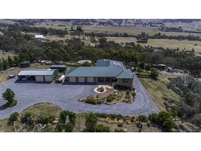 38 Sherwood Place, Royalla NSW 2620