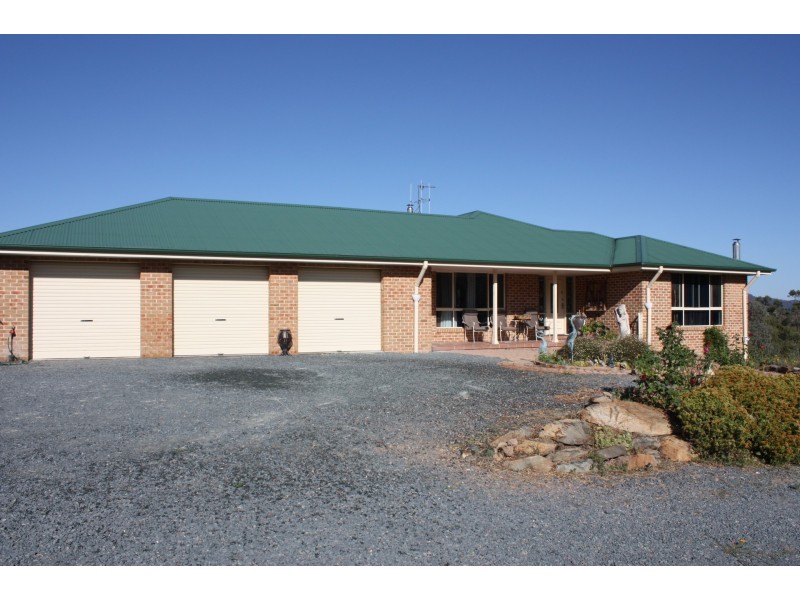 38 Sherwood Place, Royalla NSW 2620