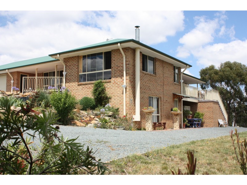 38 Sherwood Place, Royalla NSW 2620