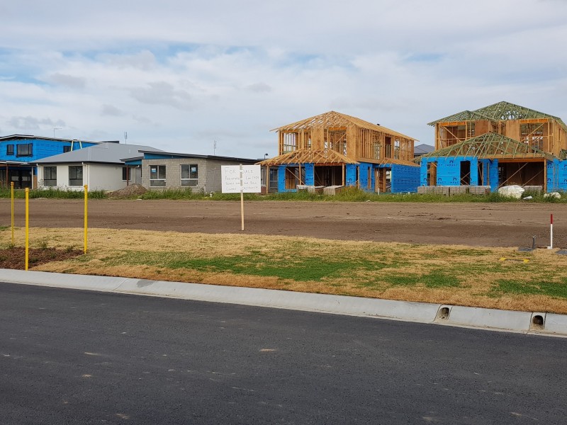 Lot 1703 Morna Street, Newport QLD 4020